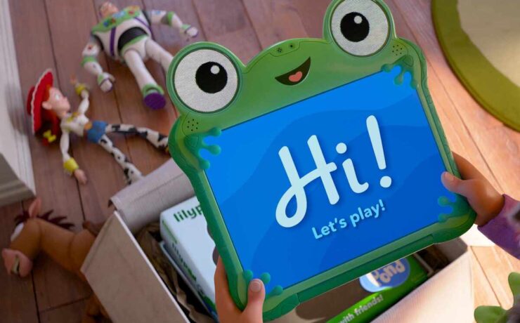 Toy Story 5: Ο Γούντι και ο Buzz επιστρέφουν για να σώσουν τα παιχνίδια από την «εξαφάνιση»