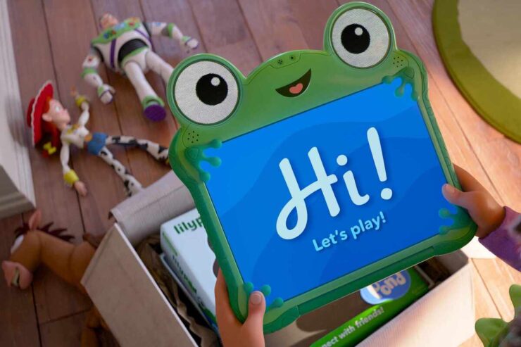 Toy Story 5: Ο Γούντι και ο Buzz επιστρέφουν για να σώσουν τα παιχνίδια από την «εξαφάνιση»