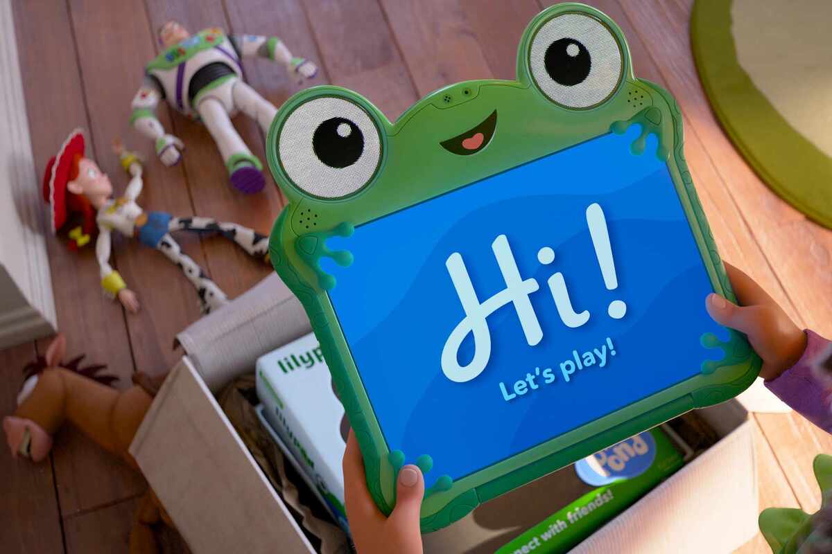 Toy Story 5: Ο Γούντι και ο Buzz επιστρέφουν για να σώσουν τα παιχνίδια από την «εξαφάνιση»