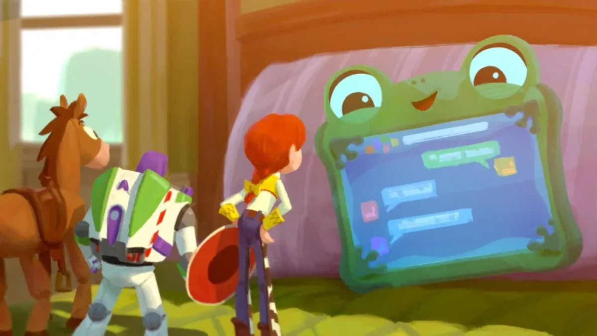 Toy Story 5: Ο Γούντι και ο Buzz επιστρέφουν για να σώσουν τα παιχνίδια από την «εξαφάνιση»