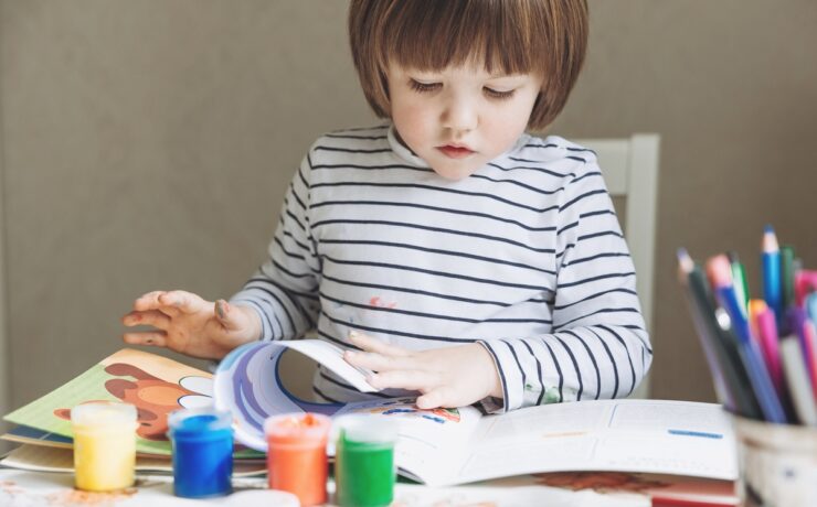 10 σημάδια χαρισματικότητας στα παιδιά: ενδείξεις που αναγνωρίζουν γονείς και εκπαιδευτικοί