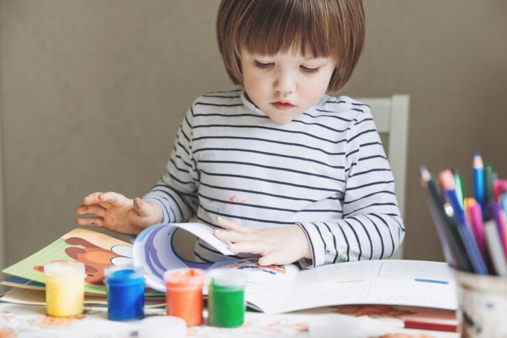 10 σημάδια χαρισματικότητας στα παιδιά: ενδείξεις που αναγνωρίζουν γονείς και εκπαιδευτικοί