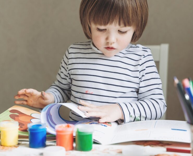 10 σημάδια χαρισματικότητας στα παιδιά: ενδείξεις που αναγνωρίζουν γονείς και εκπαιδευτικοί