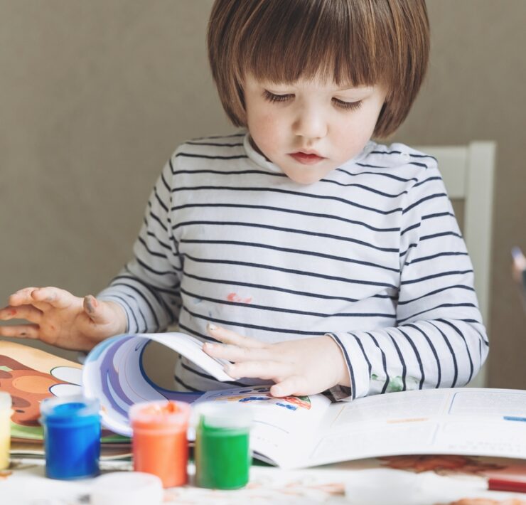 10 σημάδια χαρισματικότητας στα παιδιά: ενδείξεις που αναγνωρίζουν γονείς και εκπαιδευτικοί