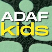 Το Athens Digital Arts Festival γίνεται 22 ετών, αλλά κρατά πάντα την παιδική του καρδιά και δημιουργικότητα!