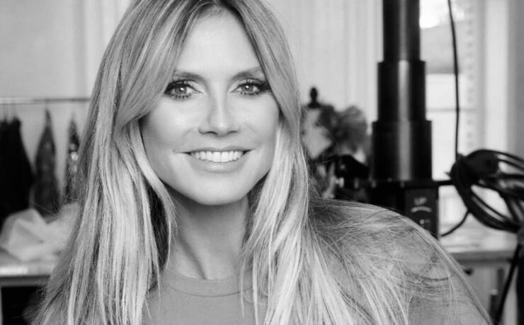 Η Heidi Klum λέει ότι αυτή είναι η πιο σημαντική αξία που δίδαξε στα 4 παιδιά της