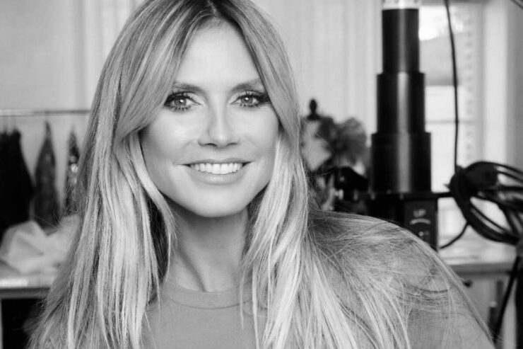 Η Heidi Klum λέει ότι αυτή είναι η πιο σημαντική αξία που δίδαξε στα 4 παιδιά της