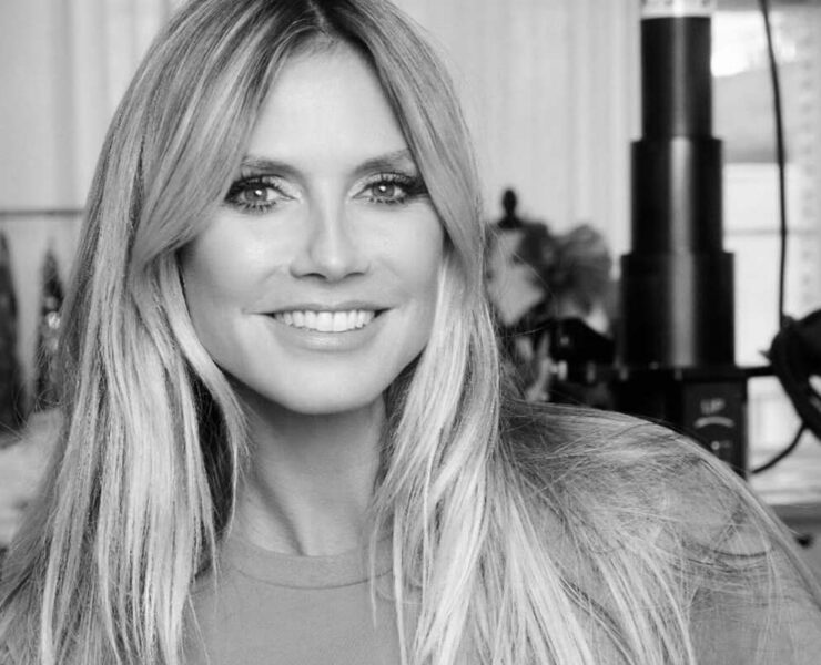 Η Heidi Klum λέει ότι αυτή είναι η πιο σημαντική αξία που δίδαξε στα 4 παιδιά της