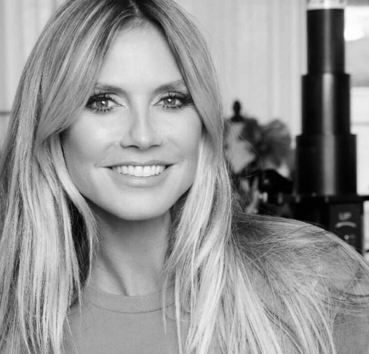 Η Heidi Klum λέει ότι αυτή είναι η πιο σημαντική αξία που δίδαξε στα 4 παιδιά της