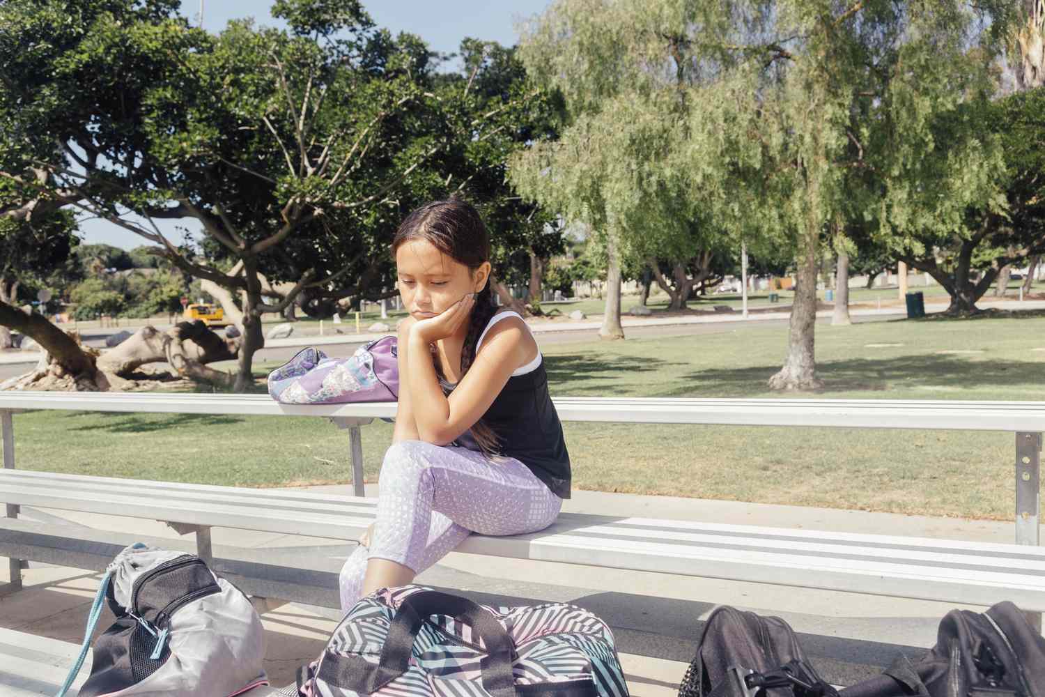 Παιδικό FOMO: σημάδια και τρόποι να βοηθήσετε το παιδί σας