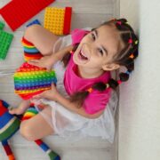Παιχνίδια Κοινωνικοσυναισθηματικής Μάθησης: Οδηγός για Ενσυναίσθηση, Αυτορρύθμιση και Επικοινωνία