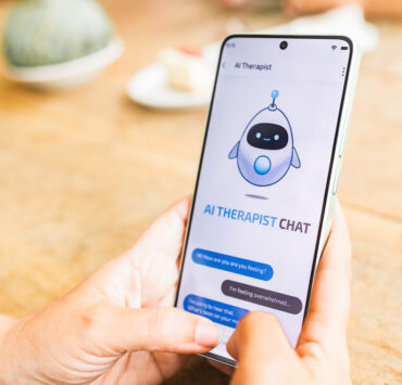 Οι έφηβοι στρέφονται σε chatbots για στήριξη ψυχικής υγείας – και αυτό έχει ρίσκα
