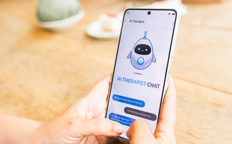 Οι έφηβοι στρέφονται σε chatbots για στήριξη ψυχικής υγείας – και αυτό έχει ρίσκα
