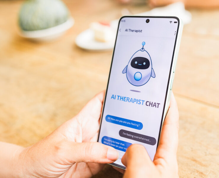 Οι έφηβοι στρέφονται σε chatbots για στήριξη ψυχικής υγείας – και αυτό έχει ρίσκα