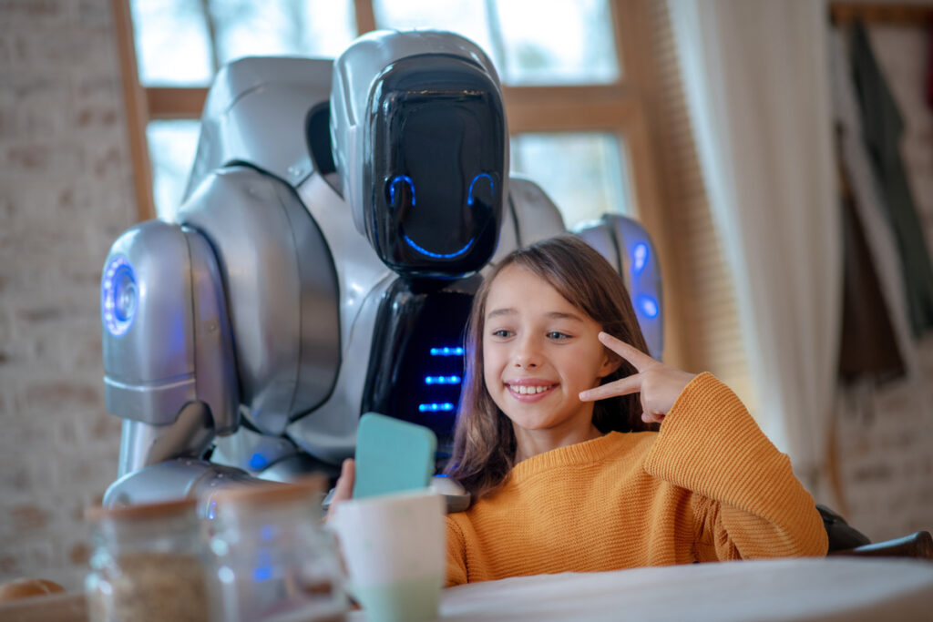 Οι έφηβοι στρέφονται σε chatbots για στήριξη ψυχικής υγείας – και αυτό έχει ρίσκα