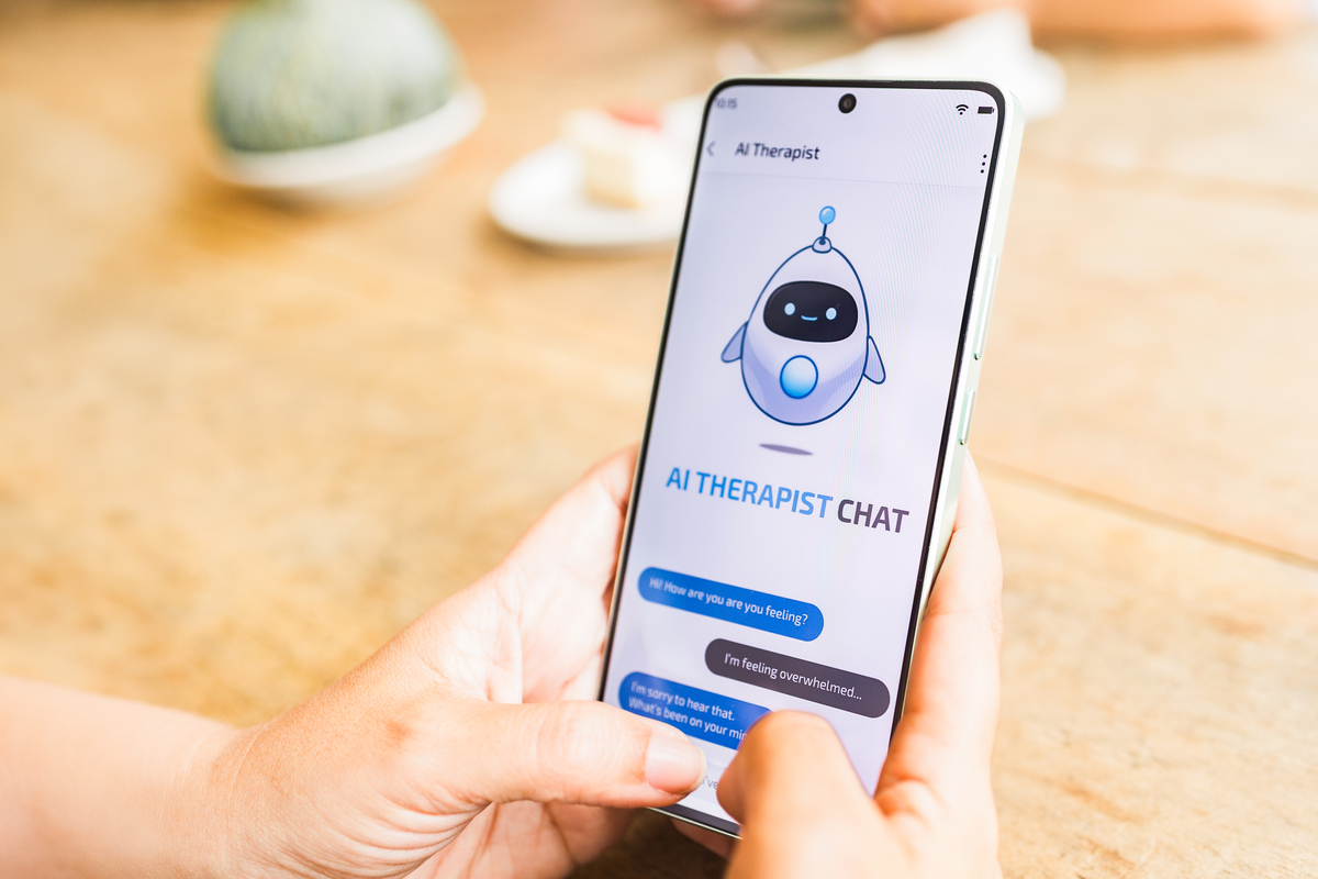 Οι έφηβοι στρέφονται σε chatbots για στήριξη ψυχικής υγείας – και αυτό έχει ρίσκα