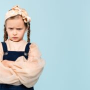 Πότε η αλλαγή στη συμπεριφορά ενός παιδιού χρειάζεται προσοχή